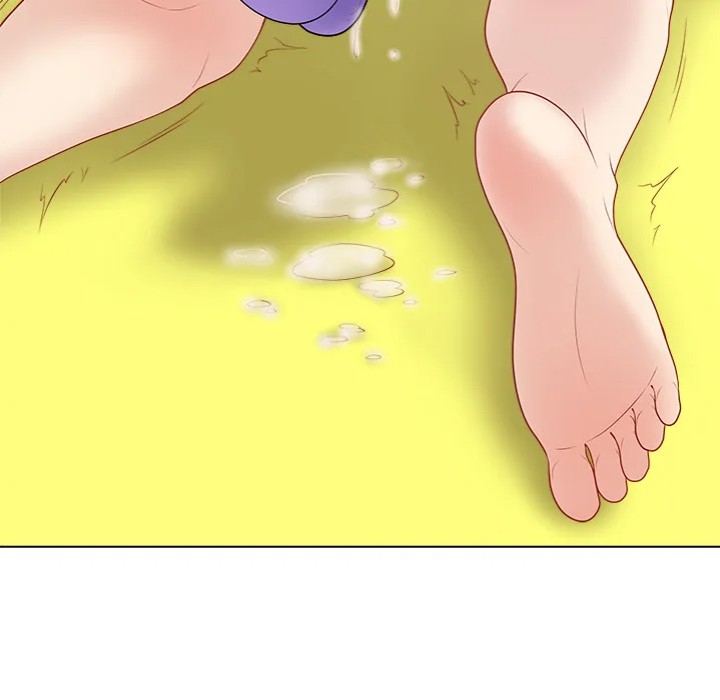 Signed, Sealed, Mistaken - Chapter 30 [photo 98] - MangaPorn