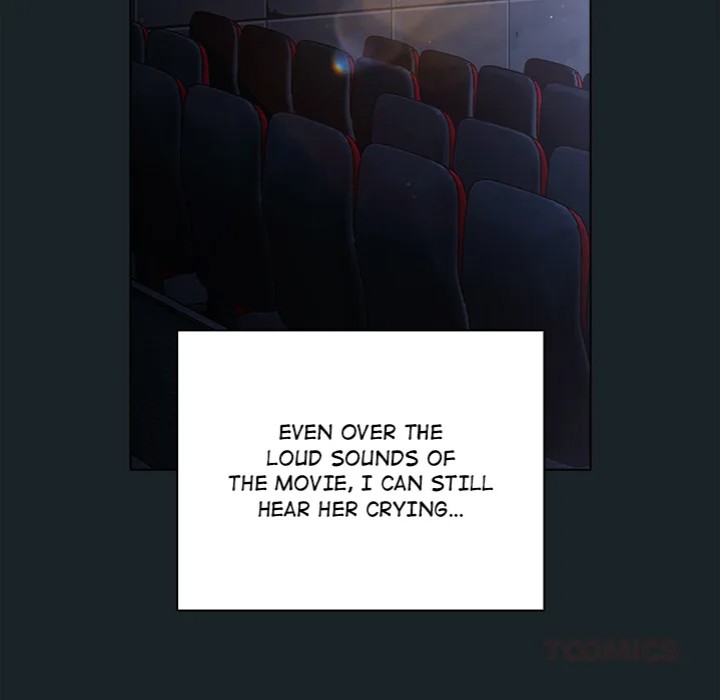 Sweet Girl, Dirty Secrets - Chapter 25 [photo 102] - MangaPorn