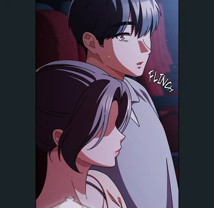 Sweet Girl, Dirty Secrets - Chapter 25 [photo 110] - MangaPorn