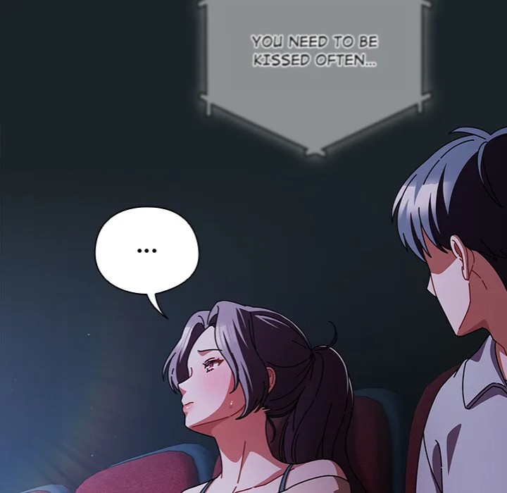 Sweet Girl, Dirty Secrets - Chapter 25 [photo 112] - MangaPorn