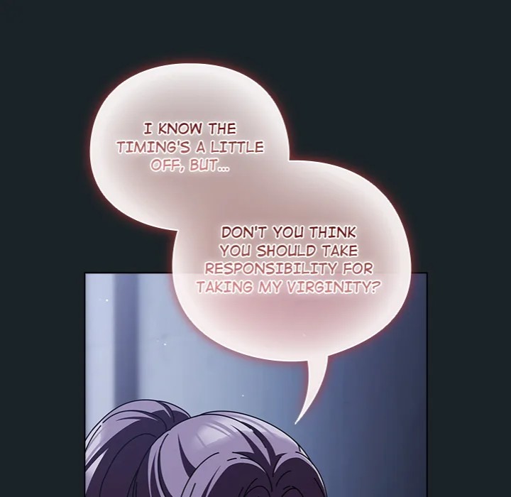 Sweet Girl, Dirty Secrets - Chapter 25 [photo 124] - MangaPorn