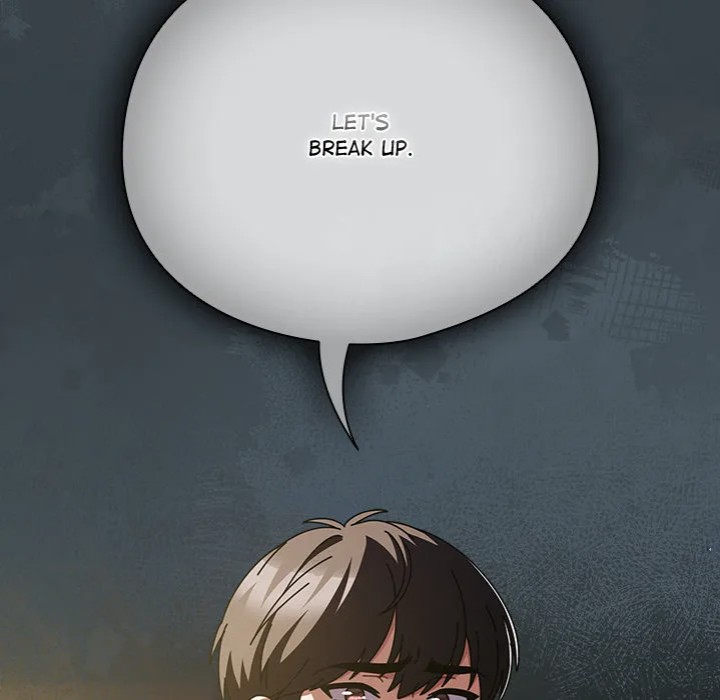 Sweet Girl, Dirty Secrets - Chapter 25 [photo 13] - MangaPorn