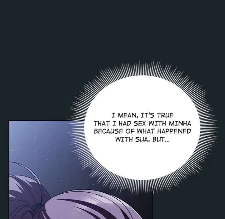 Sweet Girl, Dirty Secrets - Chapter 25 [photo 134] - MangaPorn