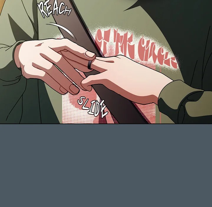 Sweet Girl, Dirty Secrets - Chapter 25 [photo 16] - MangaPorn