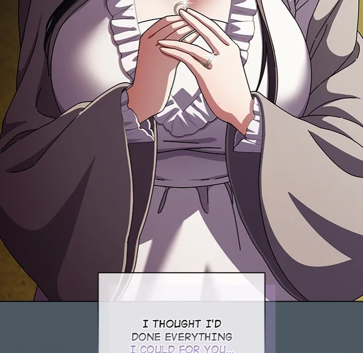 Sweet Girl, Dirty Secrets - Chapter 25 [photo 29] - MangaPorn