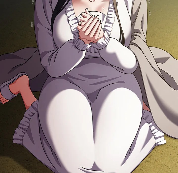 Sweet Girl, Dirty Secrets - Chapter 25 [photo 36] - MangaPorn