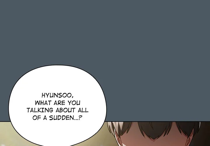 Sweet Girl, Dirty Secrets - Chapter 25 [photo 4] - MangaPorn