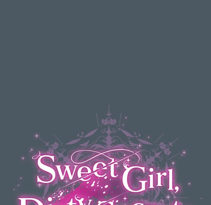 Sweet Girl, Dirty Secrets - Chapter 25 [photo 40] - MangaPorn