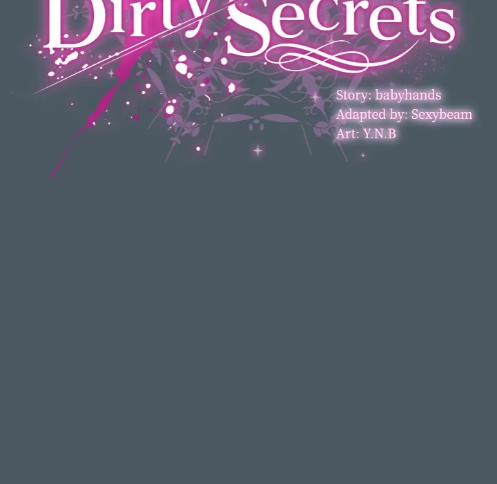 Sweet Girl, Dirty Secrets - Chapter 25 [photo 41] - MangaPorn