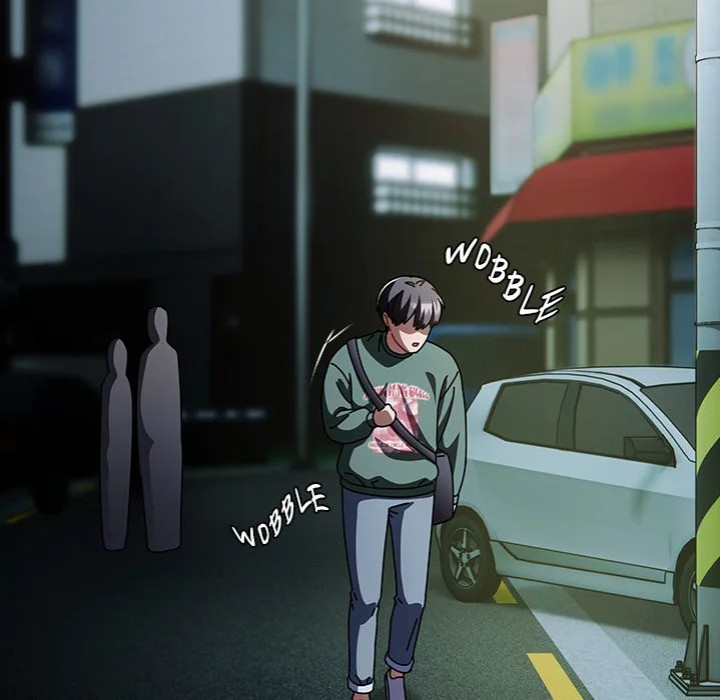 Sweet Girl, Dirty Secrets - Chapter 25 [photo 44] - MangaPorn