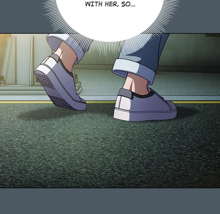 Sweet Girl, Dirty Secrets - Chapter 25 [photo 46] - MangaPorn