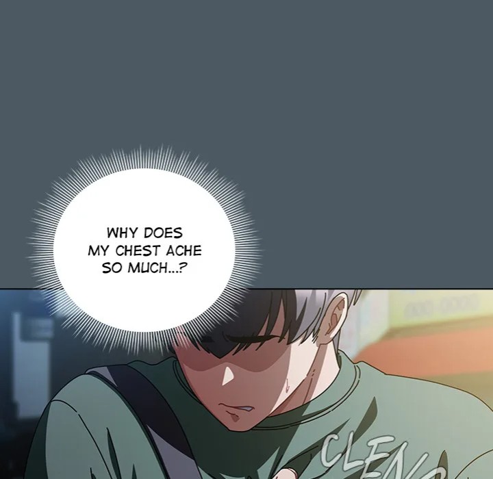 Sweet Girl, Dirty Secrets - Chapter 25 [photo 47] - MangaPorn