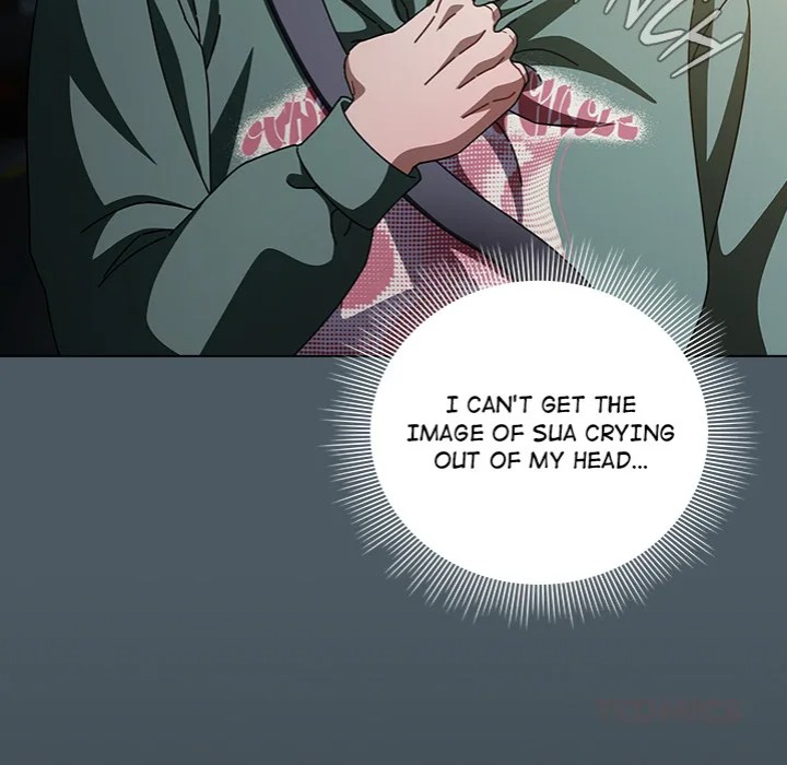 Sweet Girl, Dirty Secrets - Chapter 25 [photo 48] - MangaPorn