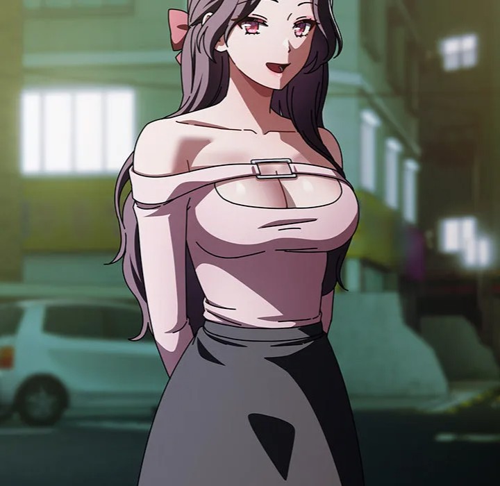 Sweet Girl, Dirty Secrets - Chapter 25 [photo 78] - MangaPorn