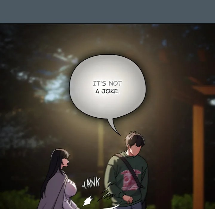 Sweet Girl, Dirty Secrets - Chapter 25 [photo 8] - MangaPorn