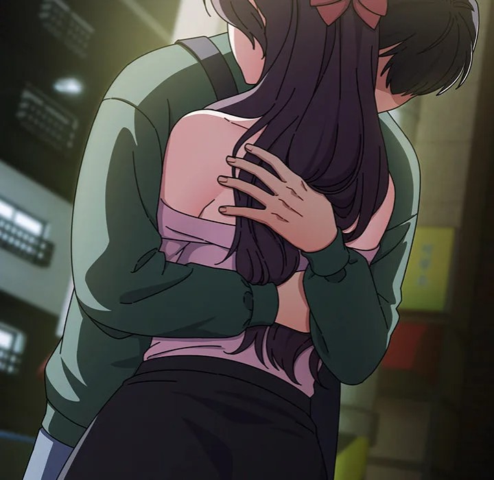 Sweet Girl, Dirty Secrets - Chapter 25 [photo 89] - MangaPorn