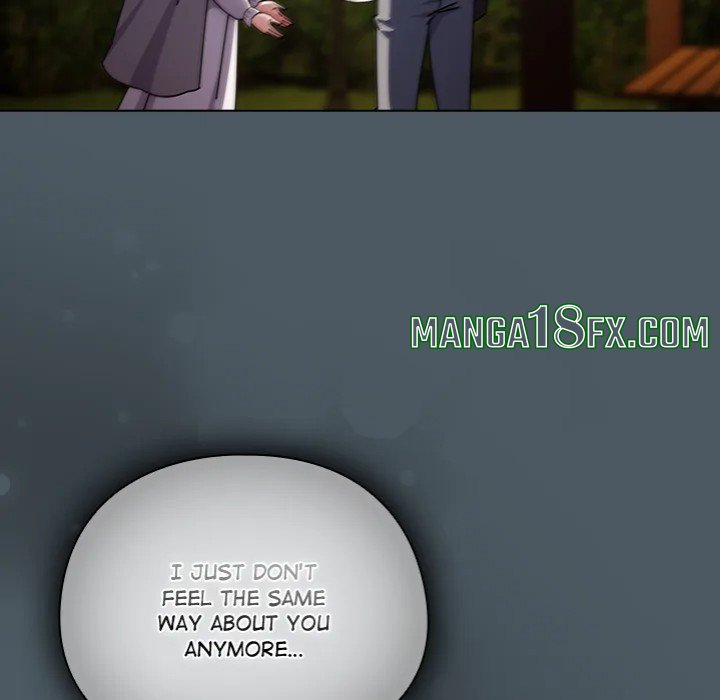 Sweet Girl, Dirty Secrets - Chapter 25 [photo 9] - MangaPorn