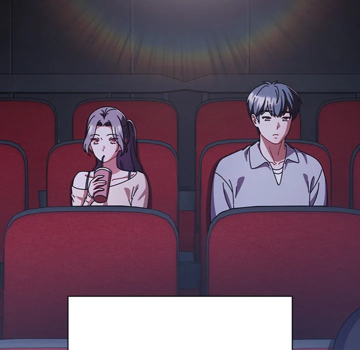 Sweet Girl, Dirty Secrets - Chapter 25 [photo 99] - MangaPorn