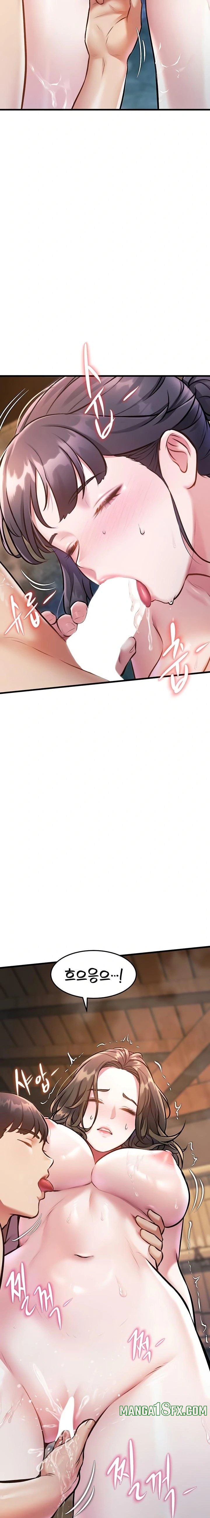 A Theme For Every Building Raw - Chapter 10 [photo 22] - MangaPorn