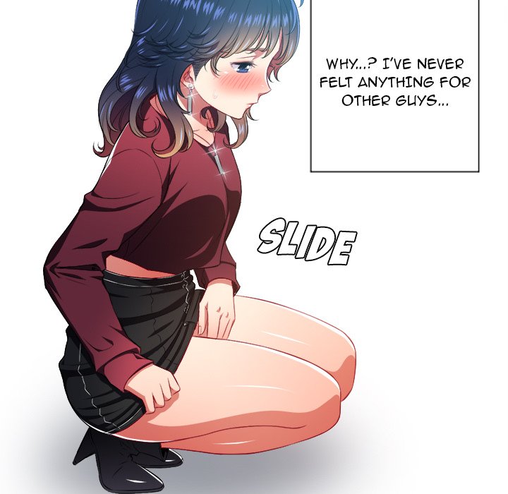 My High School Bully - Chapter 10 [photo 109] - MangaPorn