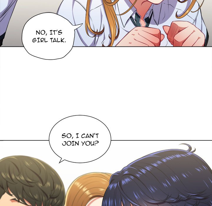 My High School Bully - Chapter 10 [photo 11] - MangaPorn