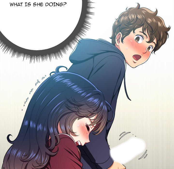 My High School Bully - Chapter 10 [photo 119] - MangaPorn