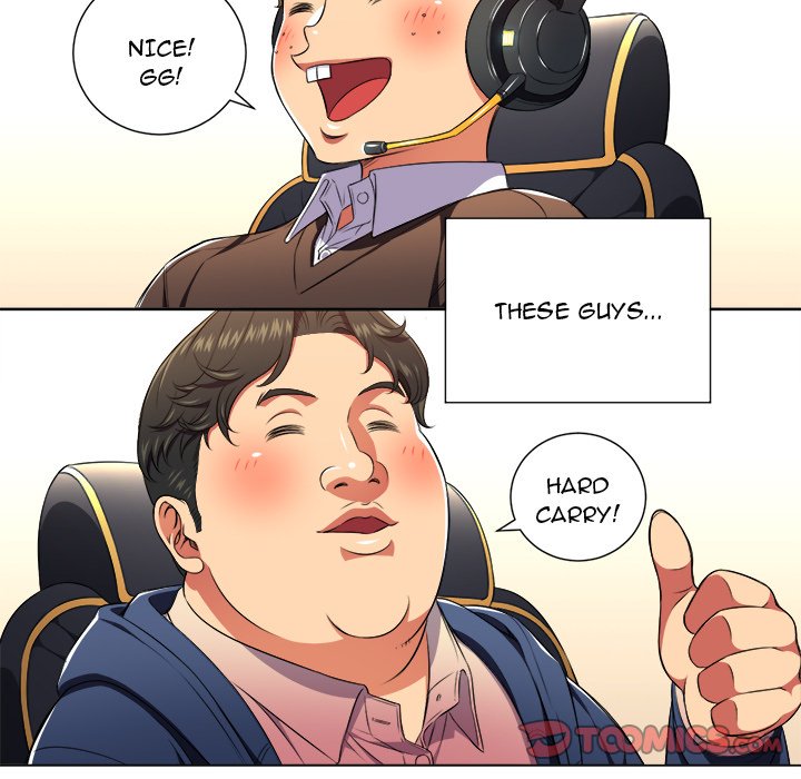 My High School Bully - Chapter 10 [photo 18] - MangaPorn