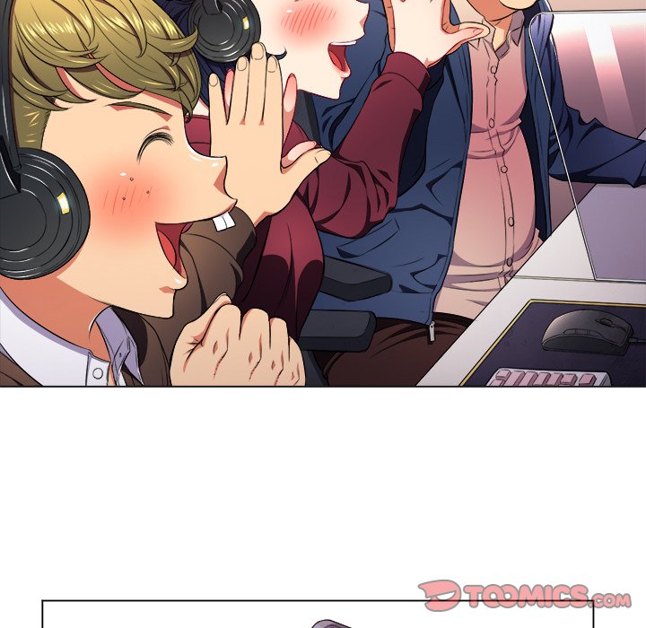 My High School Bully - Chapter 10 [photo 24] - MangaPorn