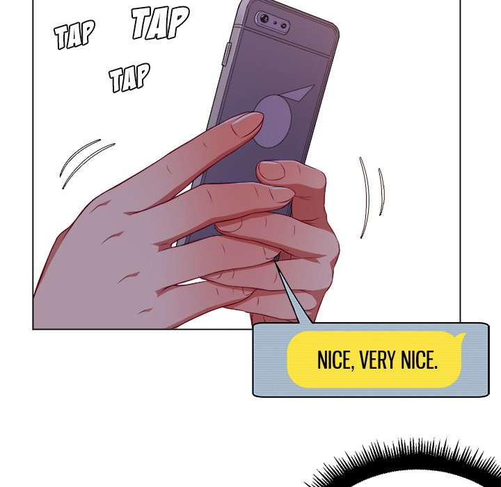 My High School Bully - Chapter 10 [photo 25] - MangaPorn