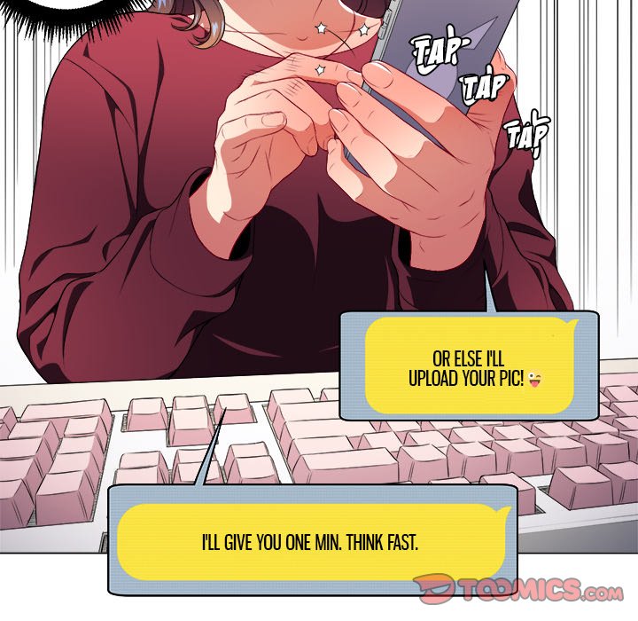 My High School Bully - Chapter 10 [photo 39] - MangaPorn