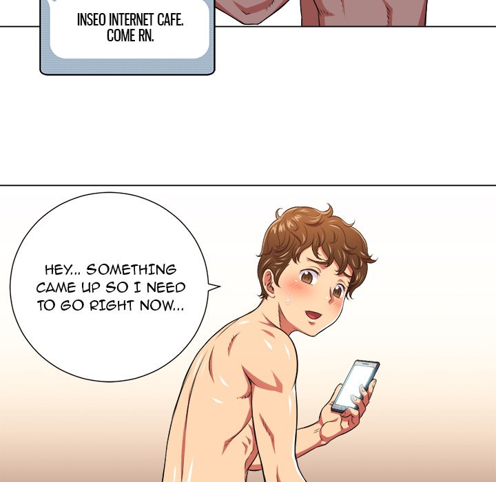 My High School Bully - Chapter 10 [photo 59] - MangaPorn