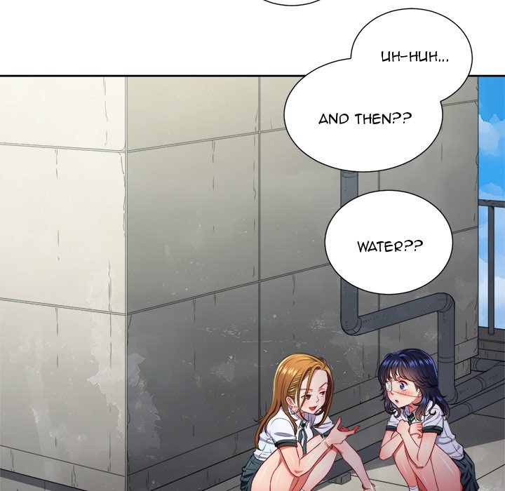 My High School Bully - Chapter 10 [photo 7] - MangaPorn