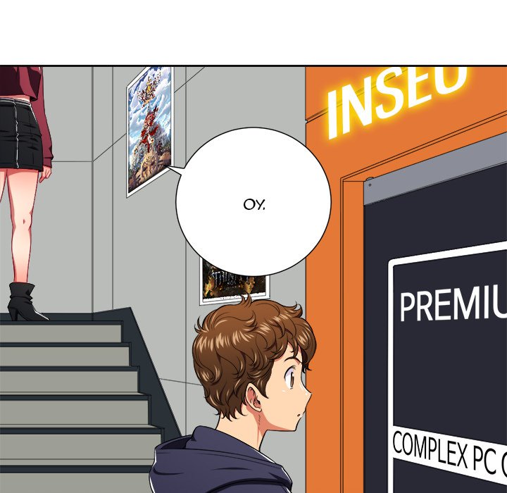 My High School Bully - Chapter 10 [photo 70] - MangaPorn