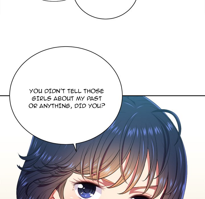 My High School Bully - Chapter 10 [photo 76] - MangaPorn