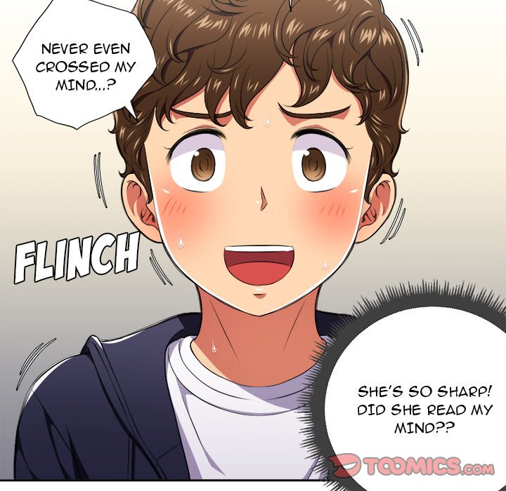 My High School Bully - Chapter 10 [photo 78] - MangaPorn