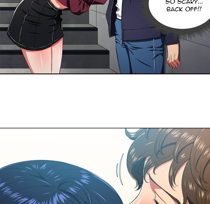 My High School Bully - Chapter 10 [photo 80] - MangaPorn