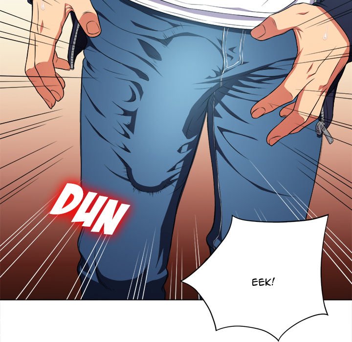 My High School Bully - Chapter 10 [photo 85] - MangaPorn