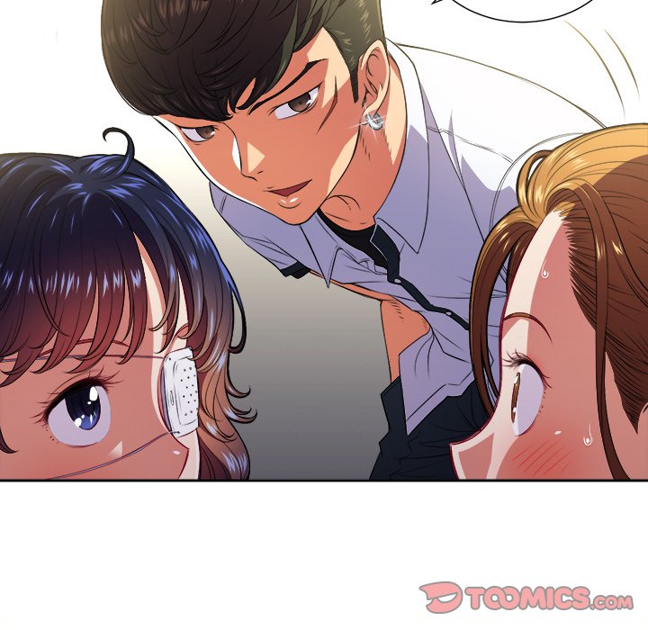 My High School Bully - Chapter 10 [photo 9] - MangaPorn