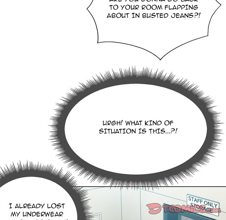 My High School Bully - Chapter 10 [photo 93] - MangaPorn