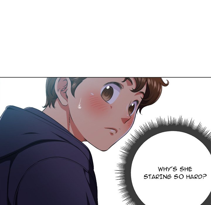 My High School Bully - Chapter 10 [photo 98] - MangaPorn