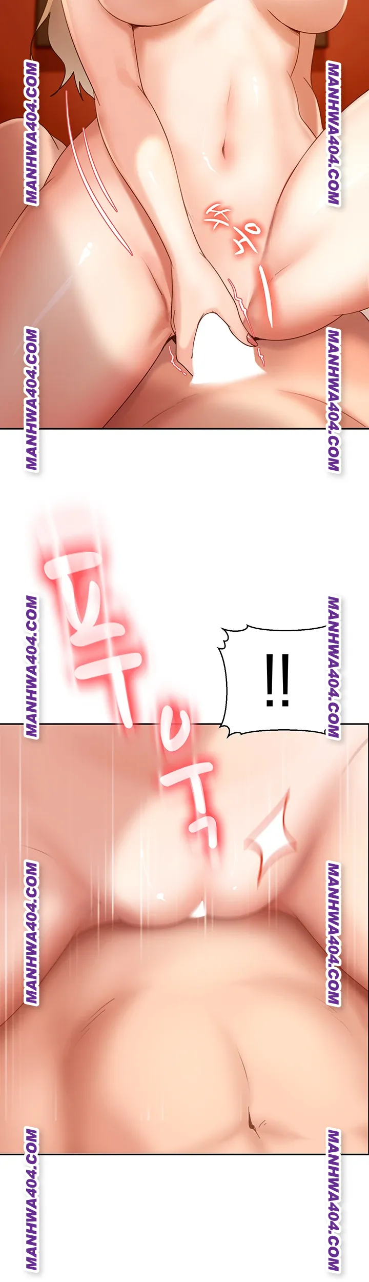 The Female Delinquent Set Her Eyes On Me Raw - Chapter 4 [photo 2] - MangaPorn