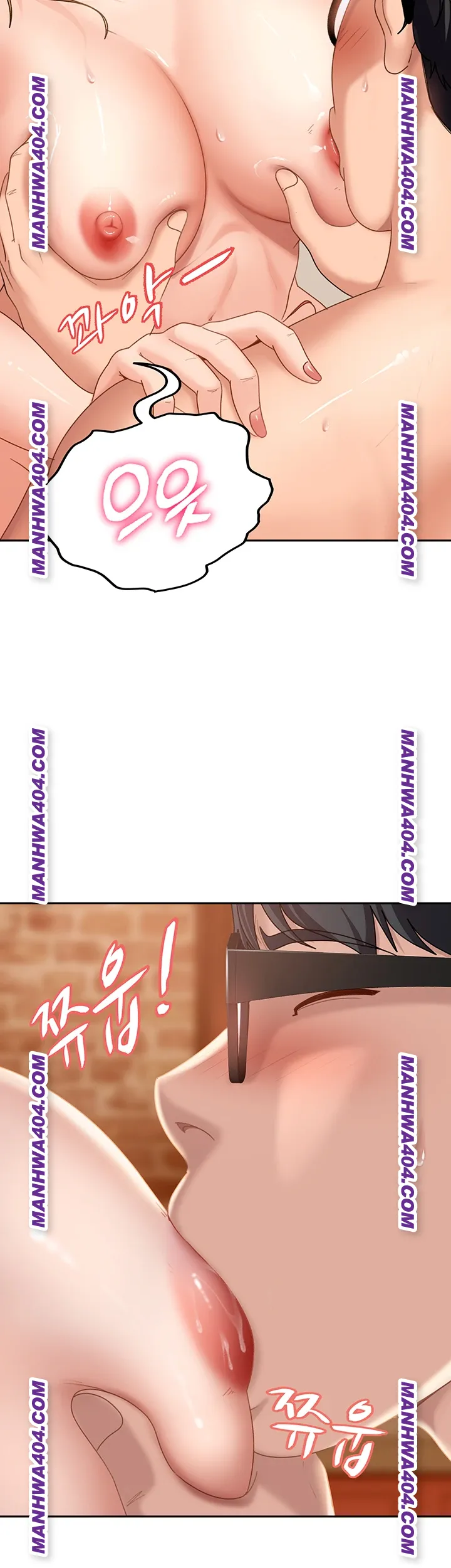 The Female Delinquent Set Her Eyes On Me Raw - Chapter 4 [photo 23] - MangaPorn