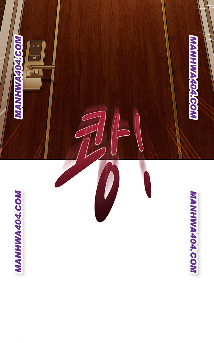 The Female Delinquent Set Her Eyes On Me Raw - Chapter 5 [photo 34] - MangaPorn