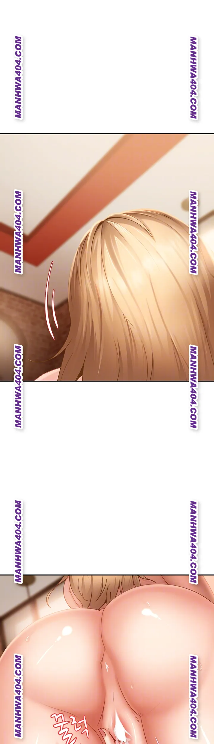 The Female Delinquent Set Her Eyes On Me Raw - Chapter 5 [photo 6] - MangaPorn