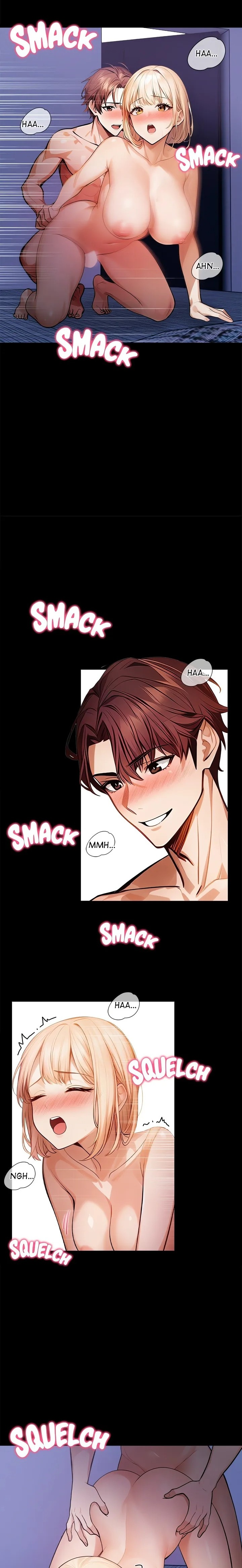 Her Midnight Sessions - Chapter 1 [photo 15] - MangaPorn