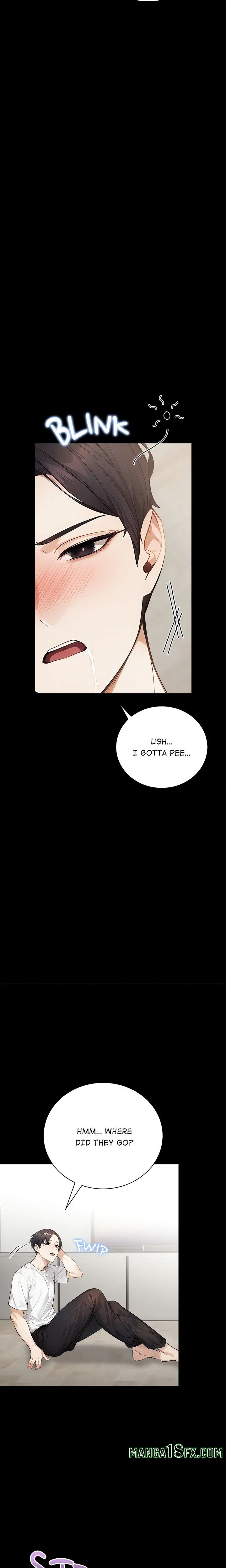 Her Midnight Sessions - Chapter 1 [photo 17] - MangaPorn