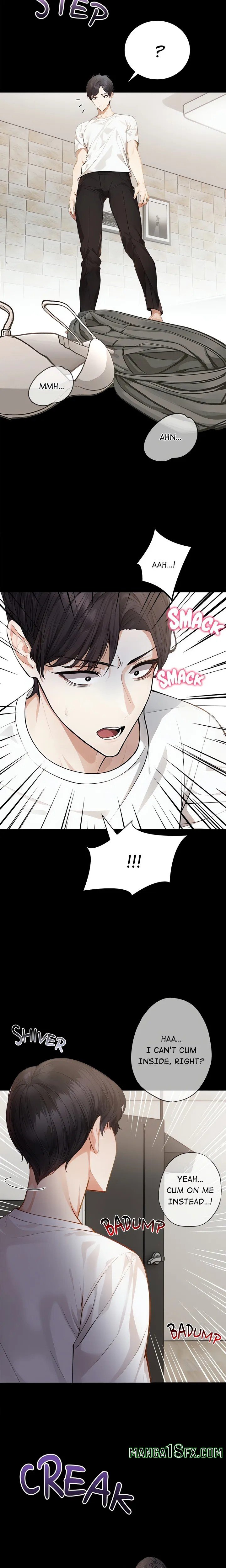 Her Midnight Sessions - Chapter 1 [photo 18] - MangaPorn