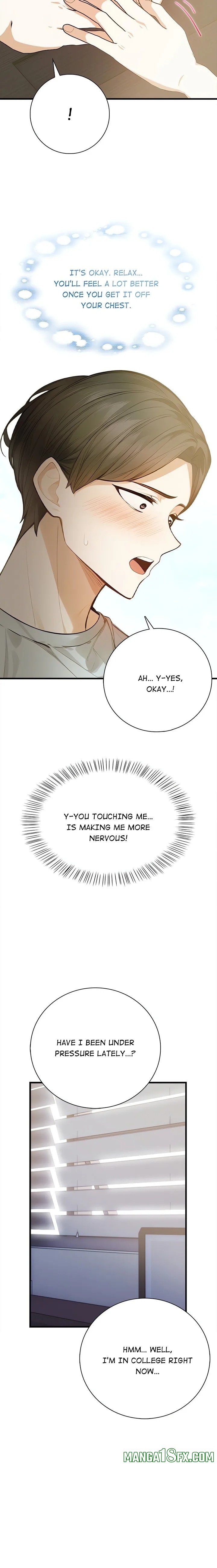 Her Midnight Sessions - Chapter 1 [photo 5] - MangaPorn