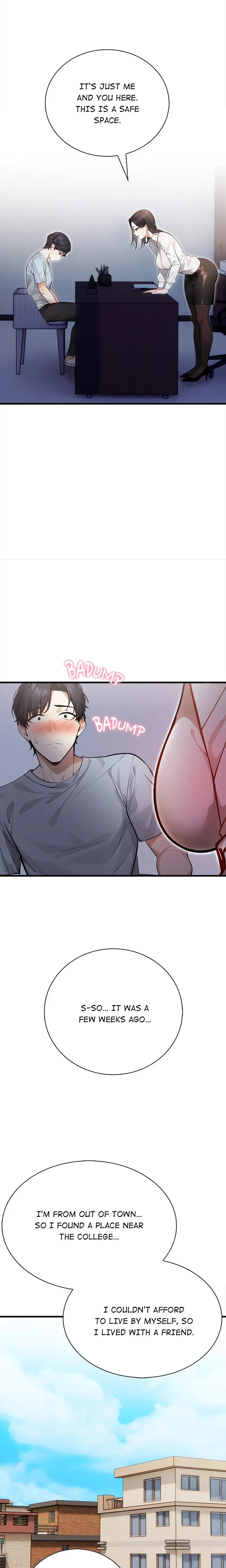 Her Midnight Sessions - Chapter 1 [photo 8] - MangaPorn