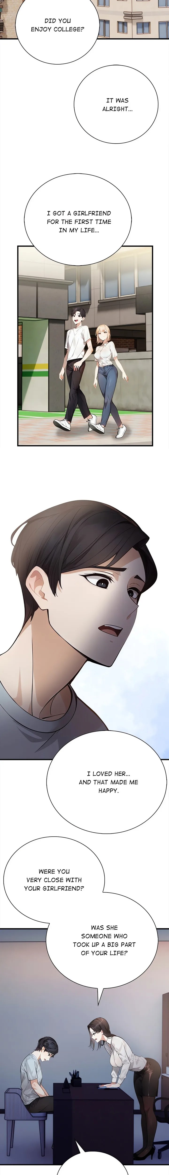 Her Midnight Sessions - Chapter 1 [photo 9] - MangaPorn